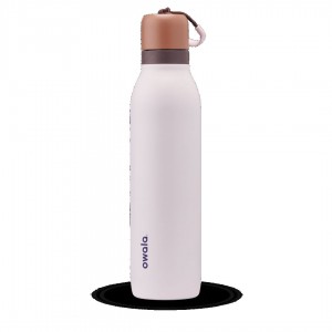 FreeSip® Twist Owala Stainless Steel 4 Lavanda | MX I6300L