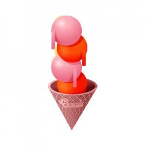Stickers Owala 23 Super Duper Scooper | MX M6422Q